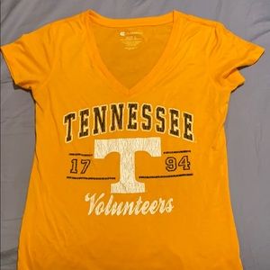 Ténsese Volunteers T-Shirt